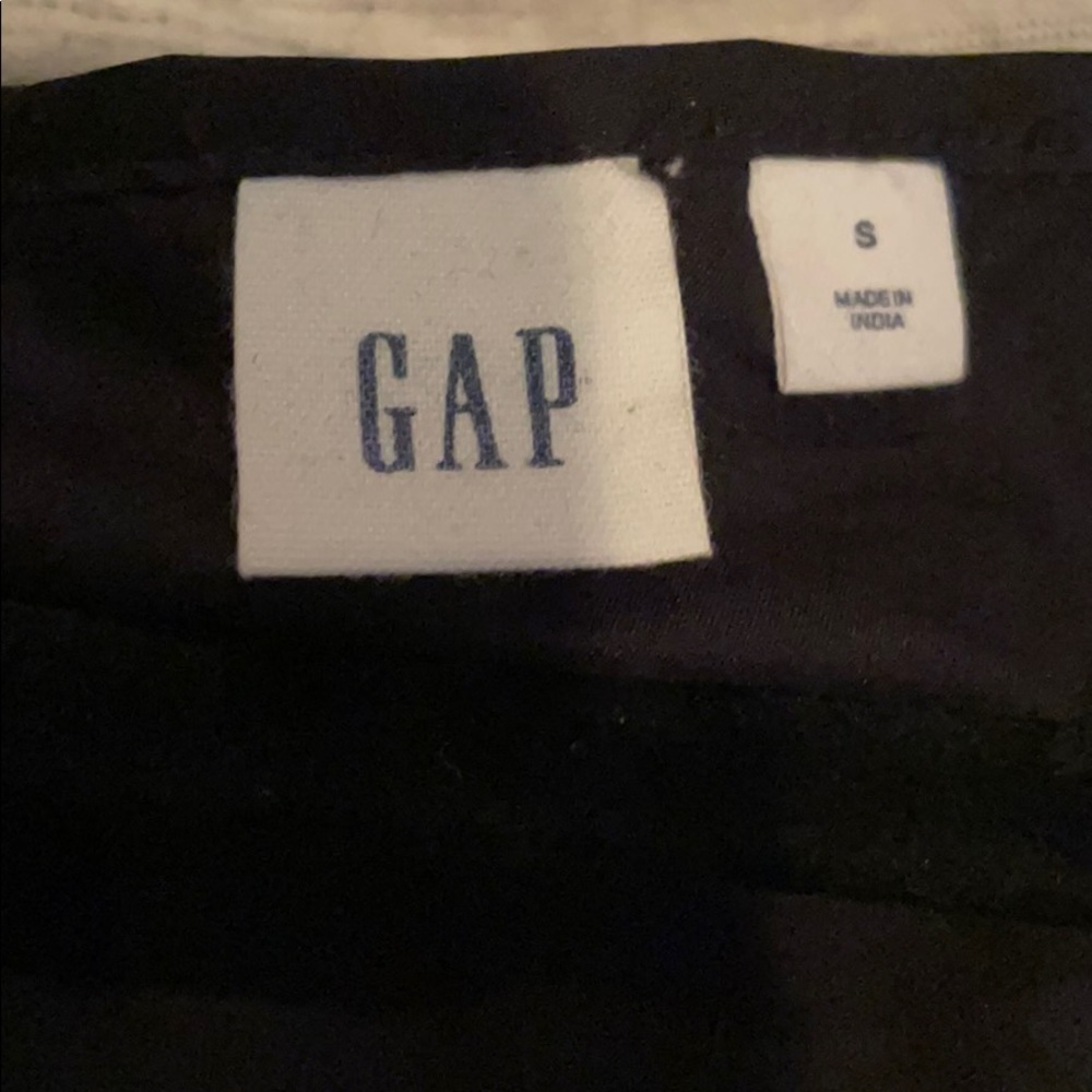 Black Sequined Tank - image 3